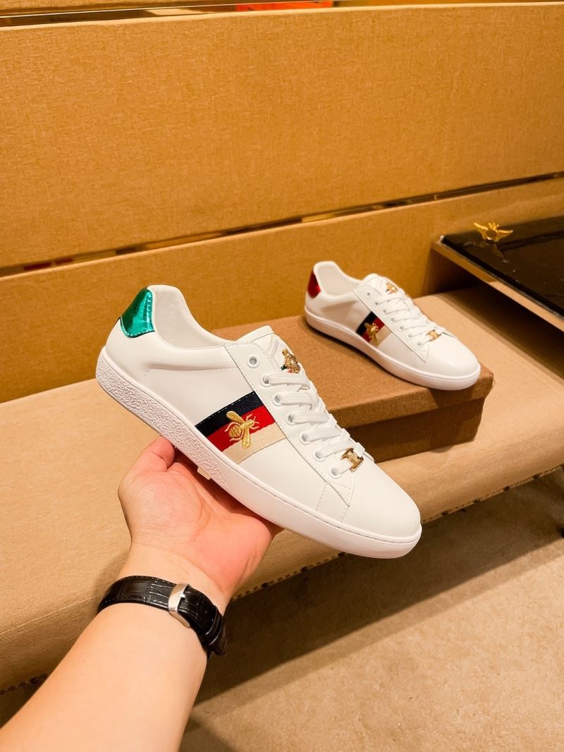 Gucci ACE Shoes